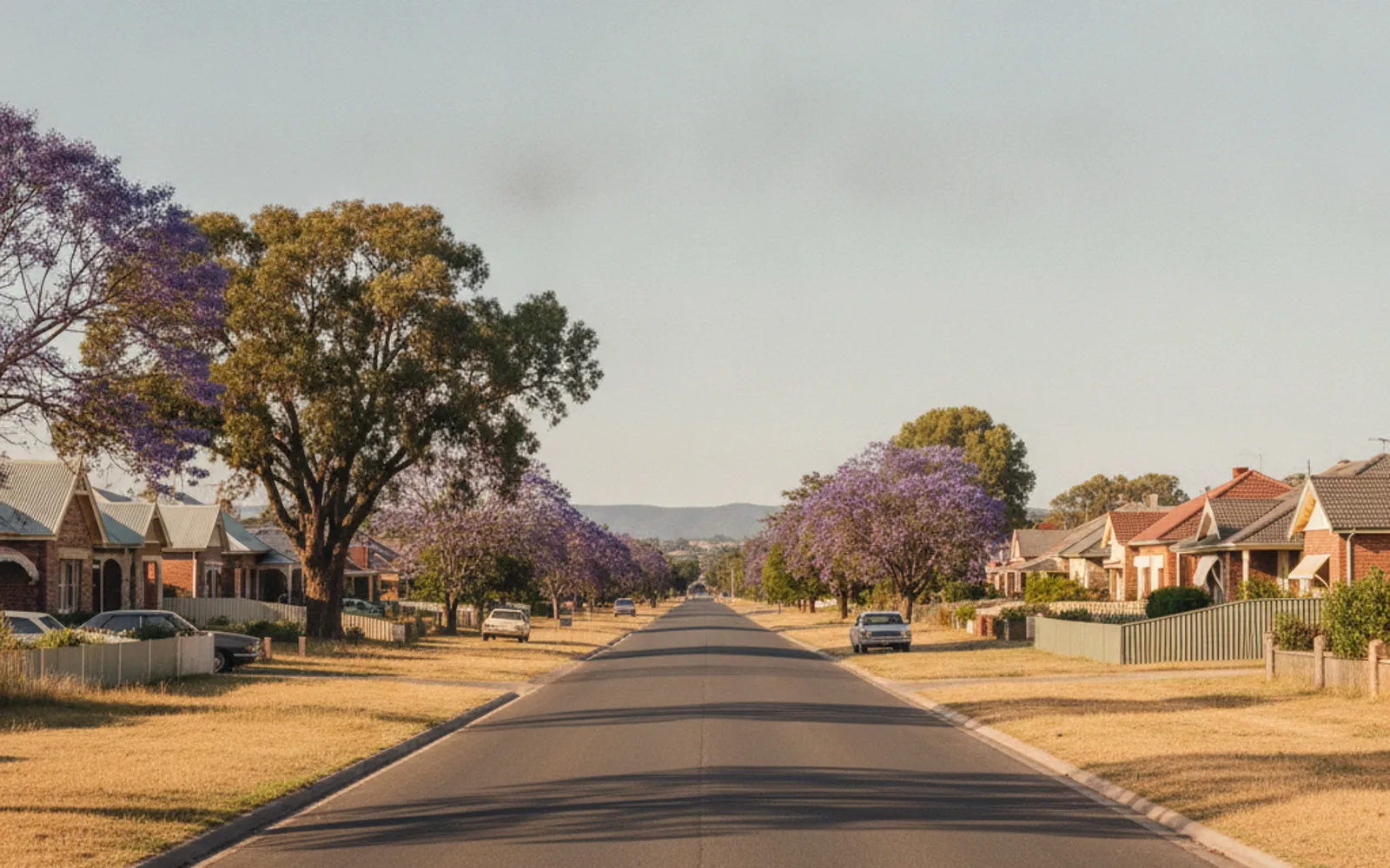 Land Surveying in Northern Adelaide: Salisbury, Playford and Gawler