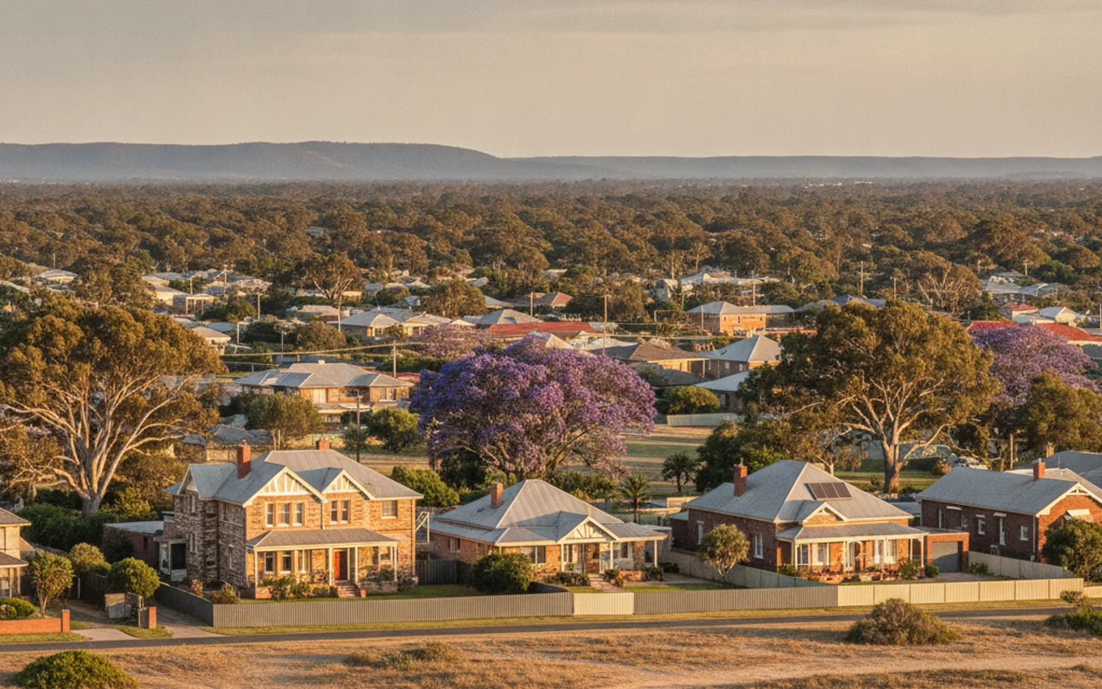 Land Surveying in Southern Adelaide