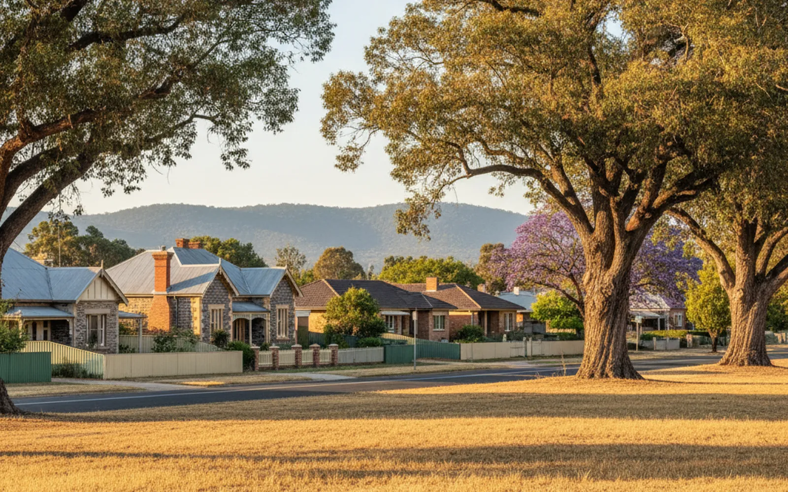 Land Surveying in Inner Adelaide: Unley, Prospect and Walkerville